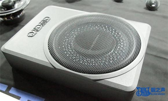 雅阁改装意大利史泰格汽车音响 性价比升级听真实动听的声音