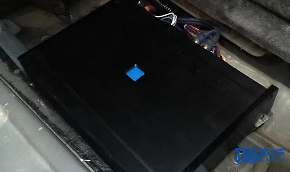 配史泰格的发烧音质 这家店用awave改出了心得
