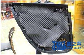 【长安CS75全车隔音降噪 大麦汽车隔音 厦门靓之声】